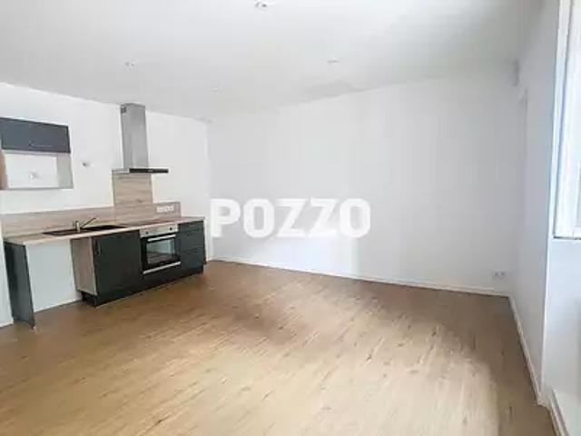 Appartement location à Avranches