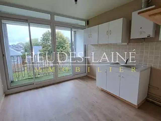 Appartement location à Avranches