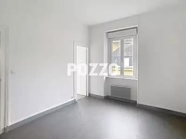 Appartement location à Avranches