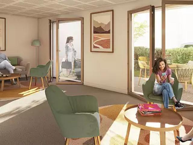 Appartement vente à Avranches