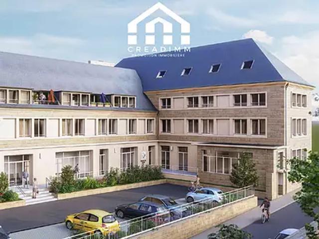 Appartement vente à Avranches