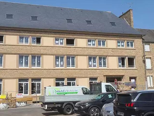 Appartement vente à Avranches