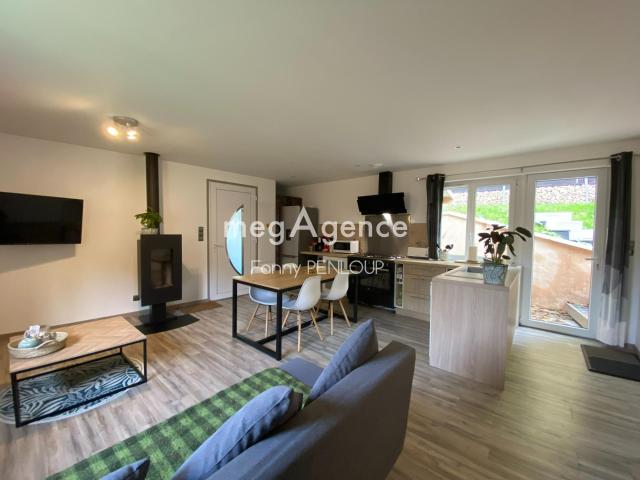 Appartement location à Avranches, Saint-senier-sous-avranches