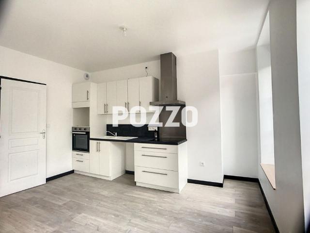 Appartement location à Avranches