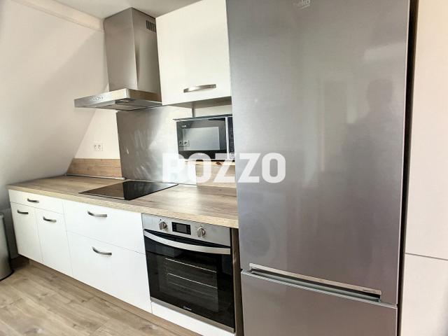 Appartement location à Avranches
