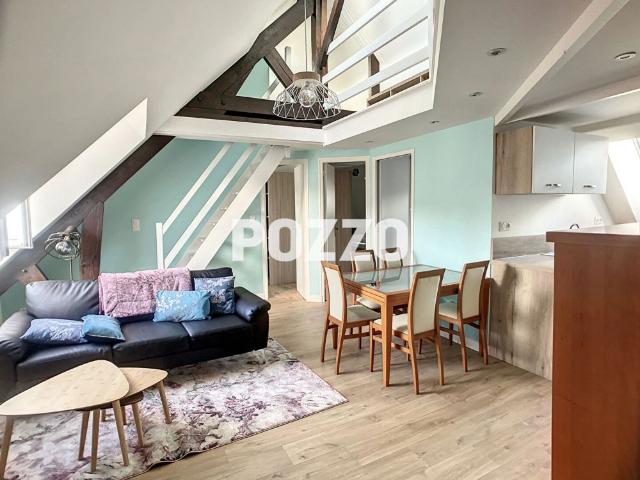 Appartement location à Avranches