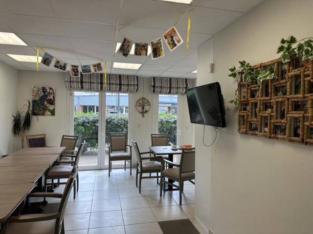 Appartement vente à Avranches
