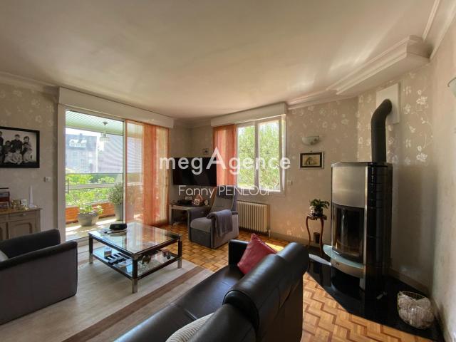 Maison vente à Avranches