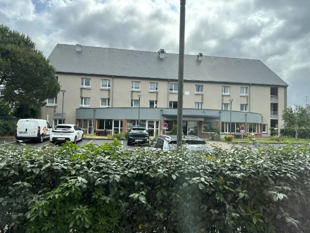 Appartement vente à Avranches