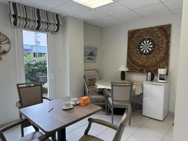 Appartement vente à Avranches