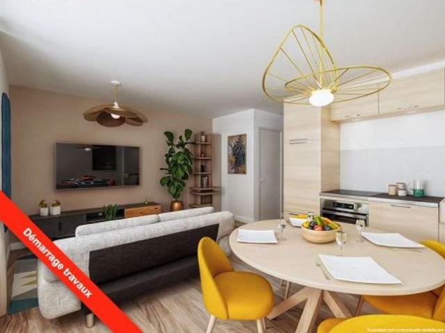 Appartement vente à Avranches, Normandie