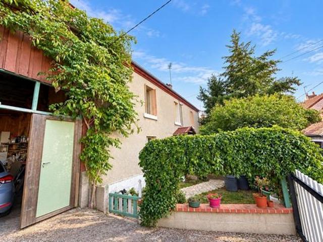 Villa vente à Saint-Antoine, Lavaveix-les-Mines