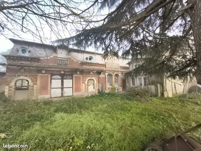 Maison vente à Clermont, Avrechy