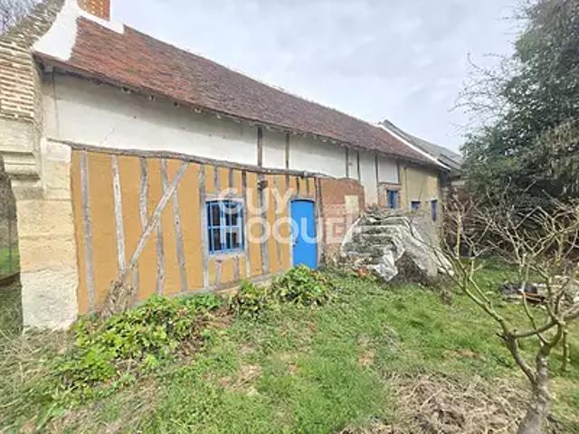 Maison vente à Clermont, Avrechy