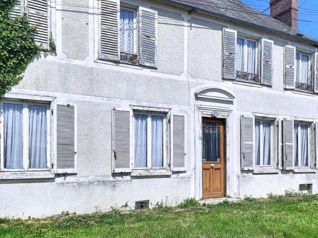 Maison vente à Clermont, Noroy