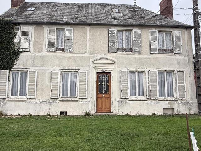 Maison vente à Clermont