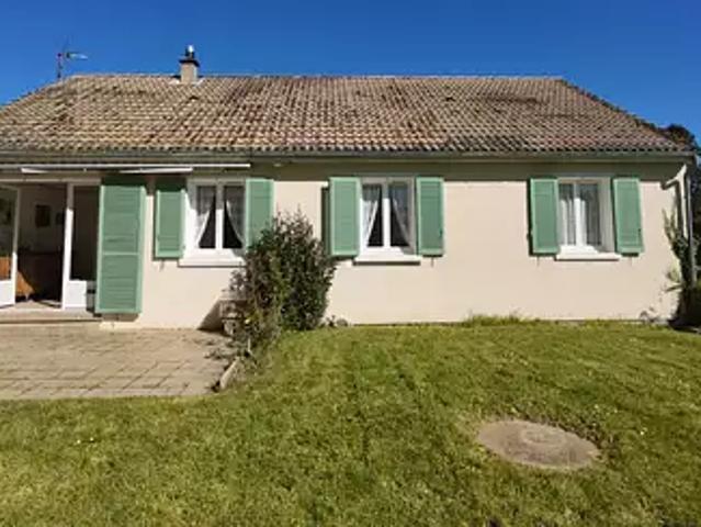 Maison vente à Dieppe, Longueil