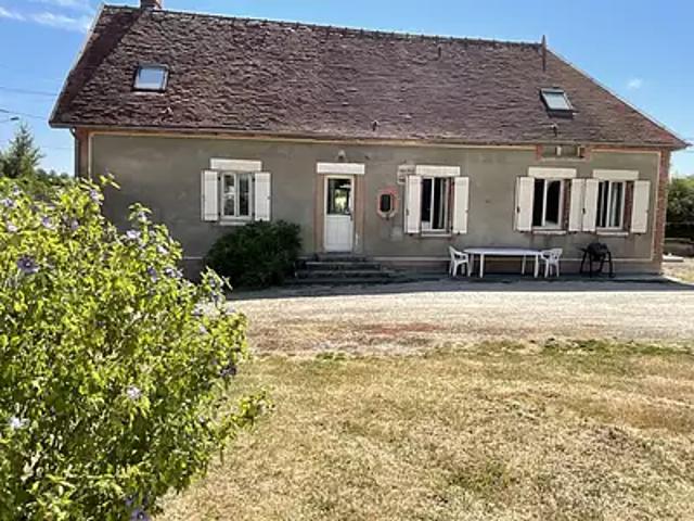 Maison vente à Avreuil, Aube