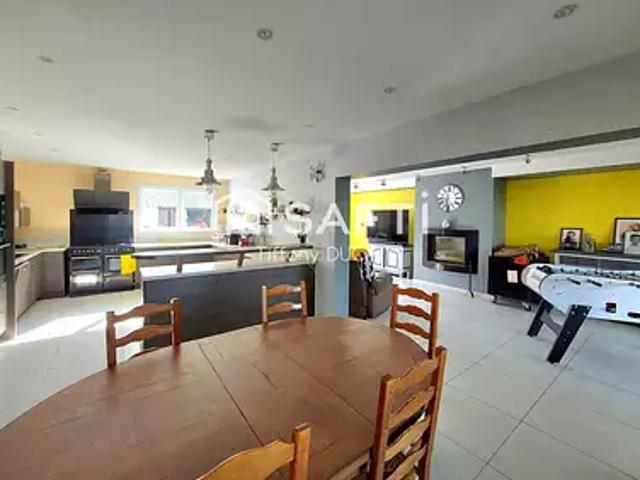 Maison vente à Avreuil, Aube