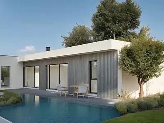 Maison vente à Avreuil, Aube