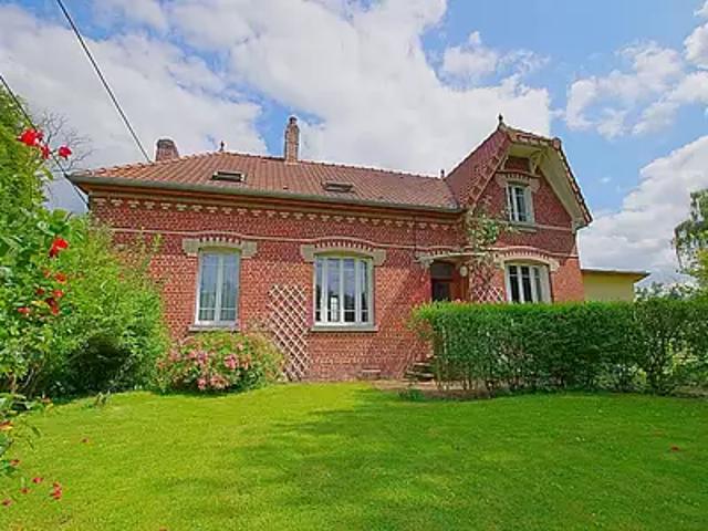 Maison vente à Avricourt