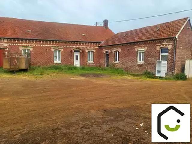 Maison vente à Compiègne, Hauts-de-France
