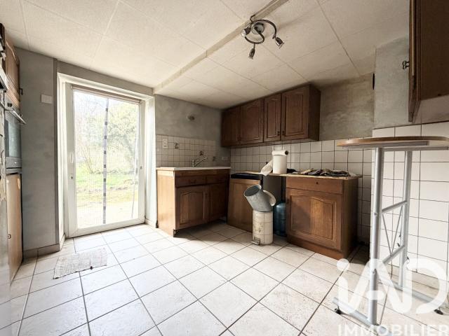 Maison vente à Sarrebourg-Château-Salins, Grand Est