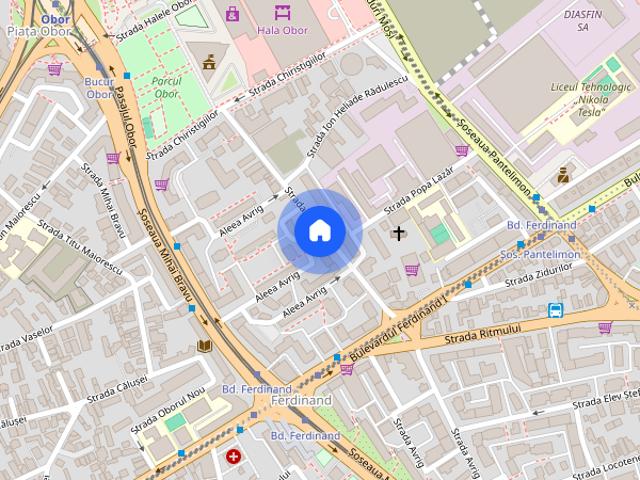 Cameră închirieri în Sector 2, București