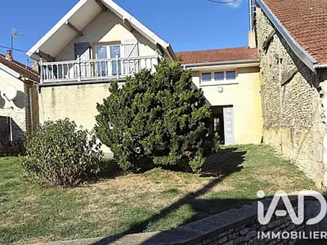 Maison vente à Avrigney, Avrigney-Virey