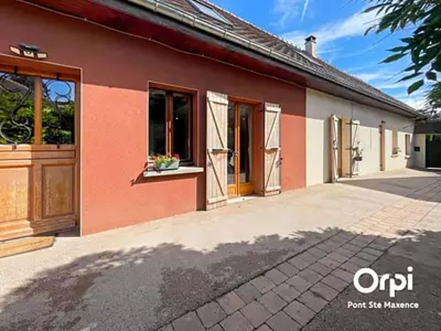 Maison vente à Clermont, Avrigny