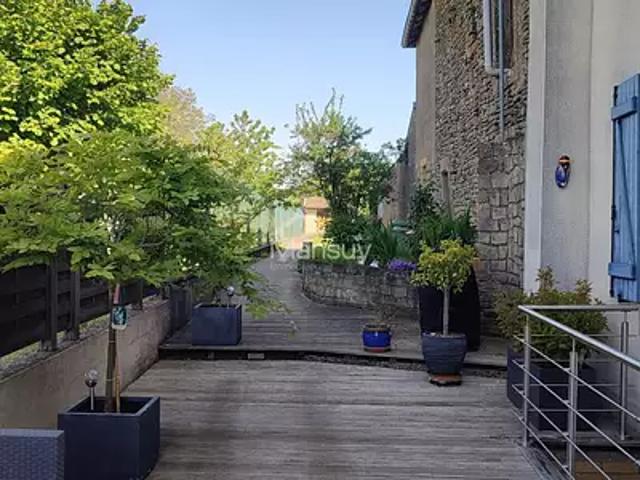 Maison vente à Val-de-Briey, Avril