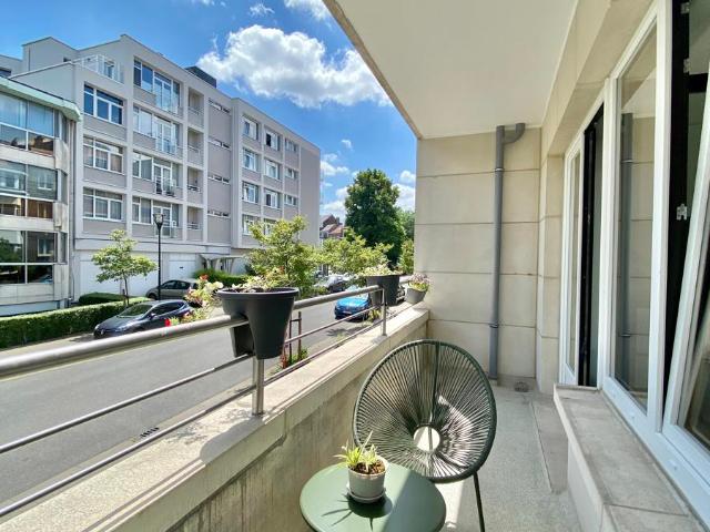 Appartement location à Sint-lambrechts-woluwe, Bruxelles