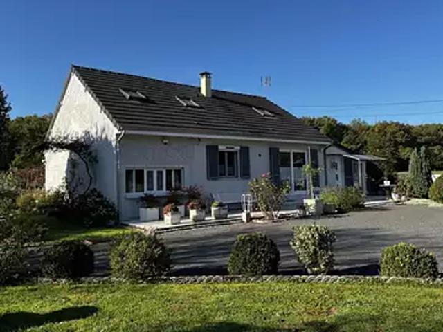 Maison vente à Nevers, Avril-sur-loire