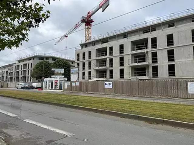 Appartement vente à Angers, Pays de la Loire