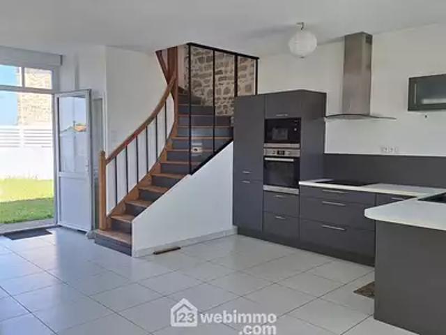 Maison vente à Les Sables-d'Olonne, Avrillé