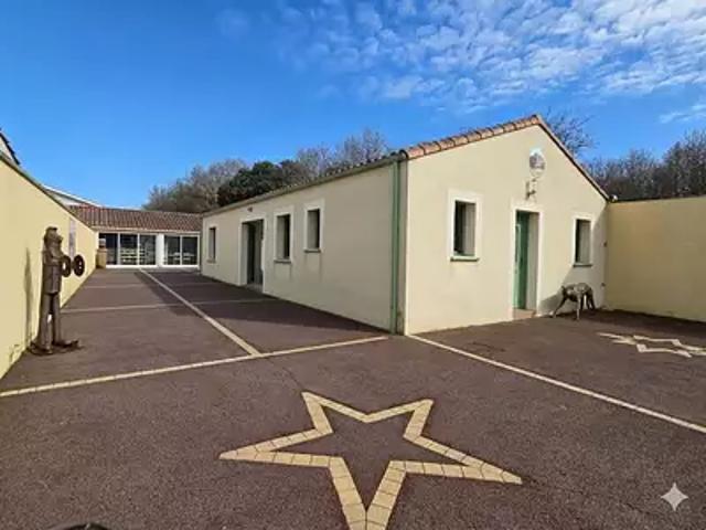 Maison vente à Le Petit Châtelier, Avrillé