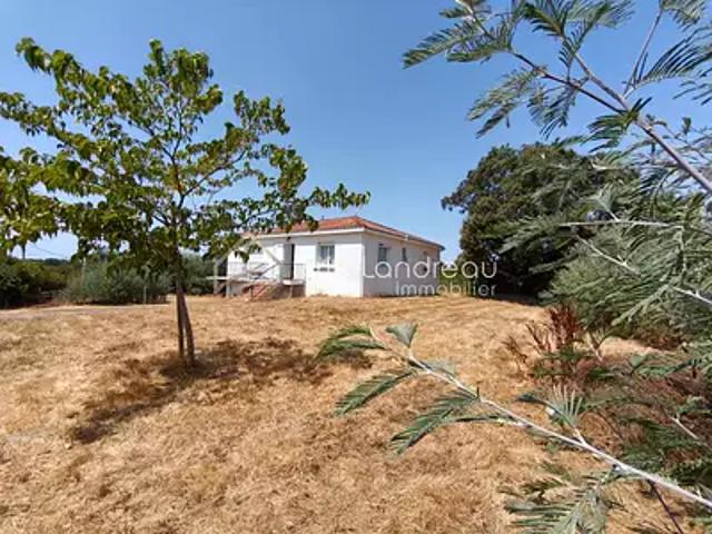 Maison vente à Le Petit Châtelier, Avrillé