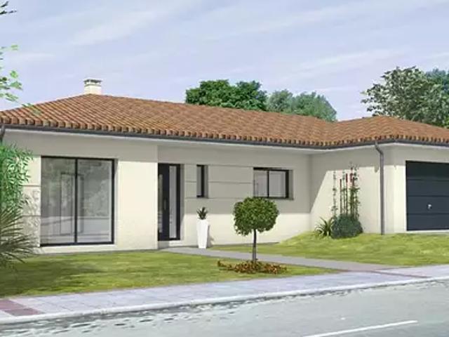 Maison vente à Les Sables-d'Olonne, Avrillé