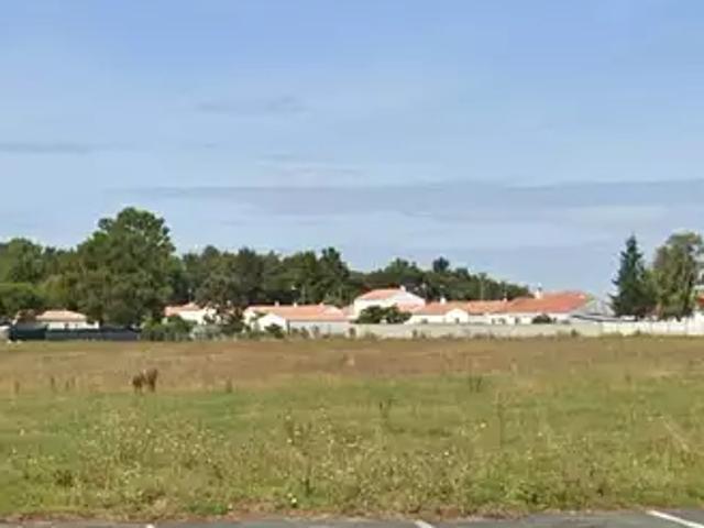 Terrain vente à France métropolitaine, Avrillé