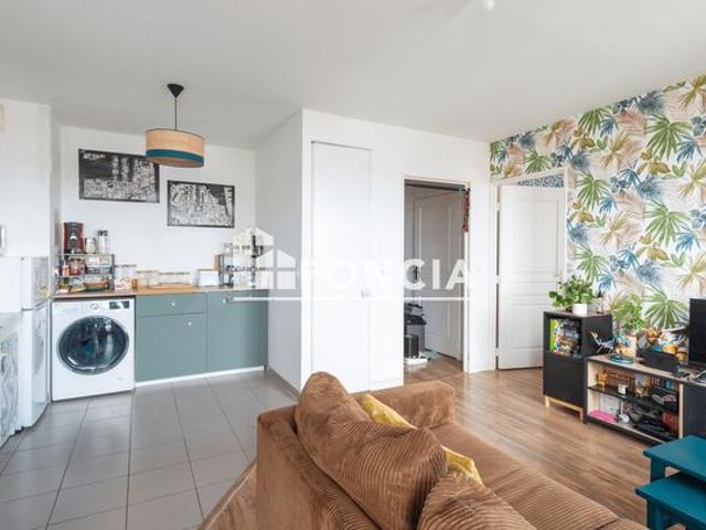 Appartement vente à Les Sables-d'Olonne, Avrillé