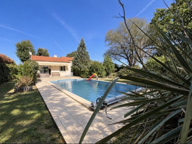 Maison vente à Le Petit Châtelier, Avrillé