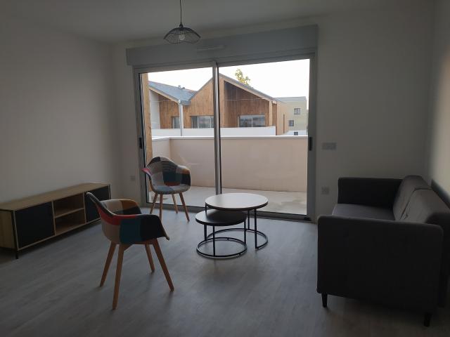 Appartement location à Angers, Pays de la Loire