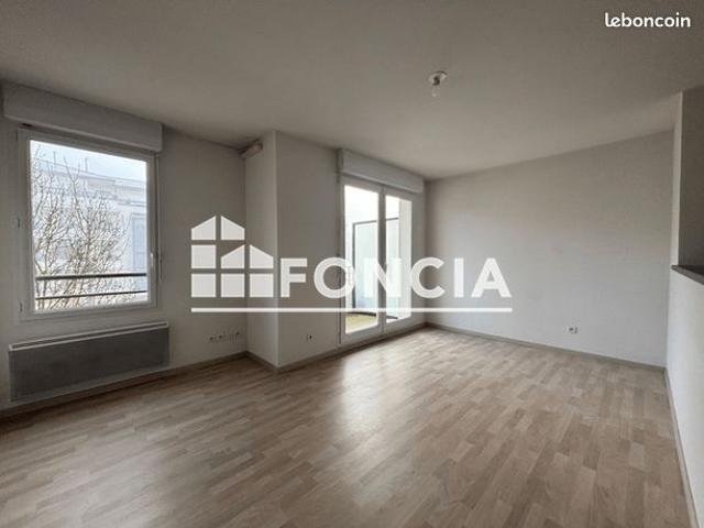 Appartement vente à Les Sables-d'Olonne, Avrillé