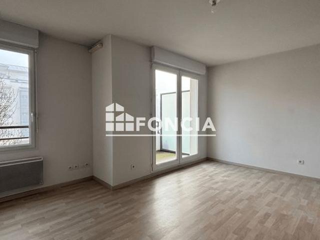 Appartement vente à Les Sables-d'Olonne, Avrillé