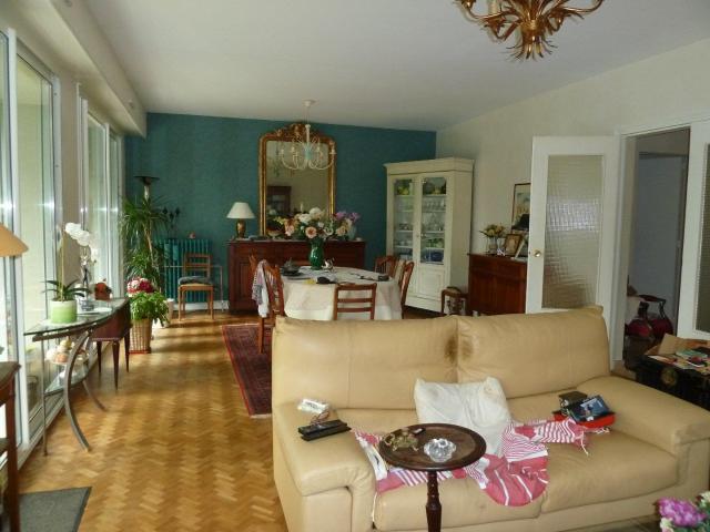 Appartement vente à France métropolitaine, Angers