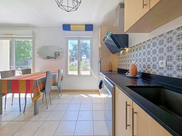 Appartement vente à Angers, Pays de la Loire