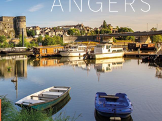 Appartement vente à Angers, Pays de la Loire