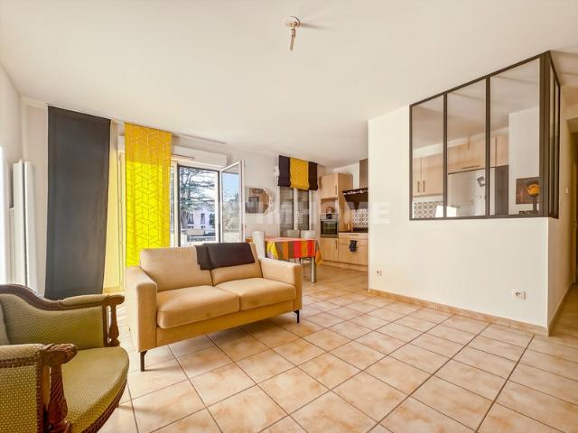 Appartement vente à Angers, Pays de la Loire