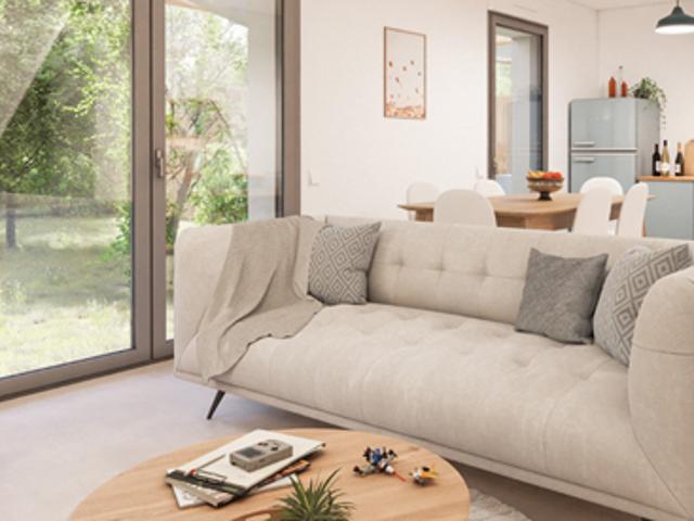 Maison vente à Angers, Pays de la Loire