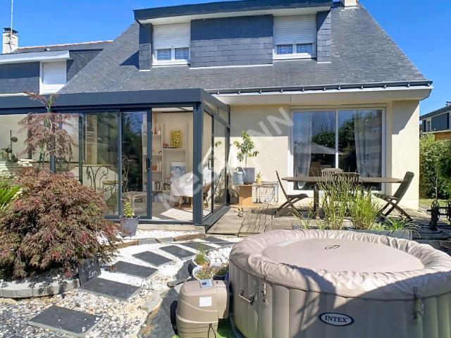 Maison vente à Angers, Pays de la Loire